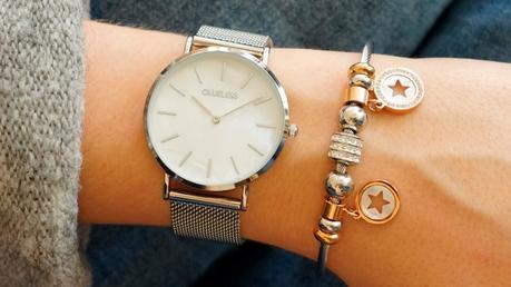 vente privée de montres Clueless