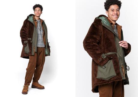 MONITALY – F/W 2020 COLLECTION LOOKBOOK