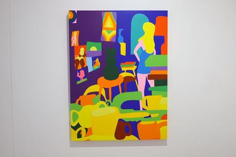 TODD JAMES – THE INTREPID @ GALERIA JAVIER LOPEZ & FER FRANCES – MADRID – OPENING TODD JAMES – THE INTREPID @ GALERIA JAVIER LOPEZ & FER FRANCES – MADRID – OPENING