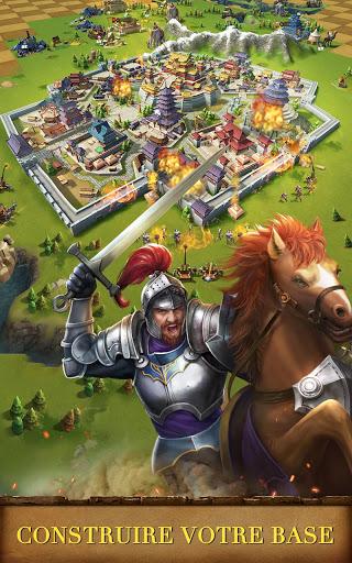 Code Triche Clash of Civilizations APK MOD (Astuce) Code Triche Clash of Civilizations APK MOD (Astuce) 4