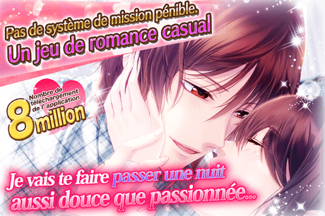 Télécharger Gratuit Love Plan: Otome games français - jeux d'amour APK
MOD (Astuce) Télécharger Gratuit Love Plan: Otome games français - jeux d'amour APK MOD (Astuce) 1