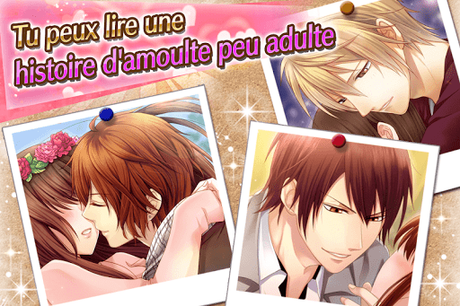 Télécharger Gratuit Love Plan: Otome games français - jeux d'amour APK
MOD (Astuce) Télécharger Gratuit Love Plan: Otome games français - jeux d'amour APK MOD (Astuce) 2