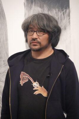 Taro Izumi. ex