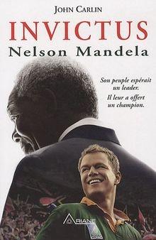 Le Sourire de Mandela - John Carlin
