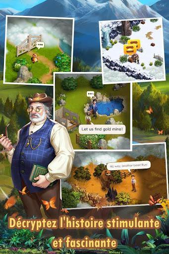 Code Triche Emma's Adventure: California APK MOD (Astuce) Code Triche Emma's Adventure: California APK MOD (Astuce) 5