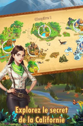 Code Triche Emma's Adventure: California APK MOD (Astuce) Code Triche Emma's Adventure: California APK MOD (Astuce) 2
