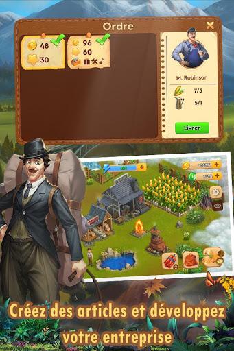 Code Triche Emma's Adventure: California APK MOD (Astuce) Code Triche Emma's Adventure: California APK MOD (Astuce) 3