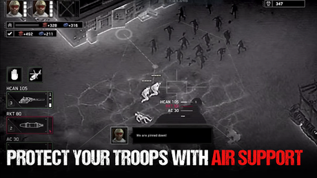 Télécharger Zombie Gunship Survival APK MOD (Astuce) Télécharger Zombie Gunship Survival APK MOD (Astuce) 3