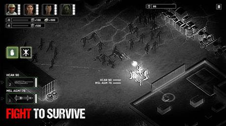 Télécharger Zombie Gunship Survival APK MOD (Astuce) Télécharger Zombie Gunship Survival APK MOD (Astuce) 4