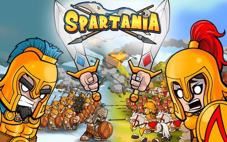 Code Triche Spartania: The Spartan War  APK MOD (Astuce) 1