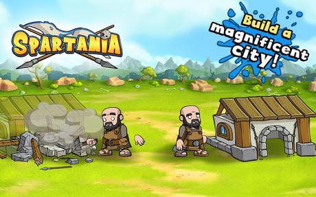 Code Triche Spartania: The Spartan War  APK MOD (Astuce) 2