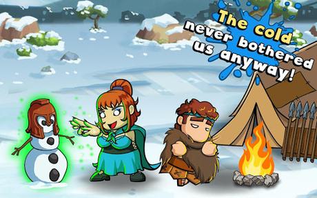 Code Triche Spartania: The Spartan War  APK MOD (Astuce) 6