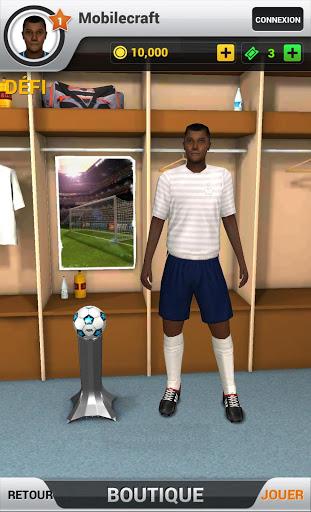 Télécharger Flick Shoot 2 APK MOD (Astuce) Télécharger Flick Shoot 2 APK MOD (Astuce) 5