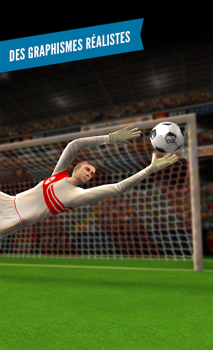 Télécharger Flick Shoot 2 APK MOD (Astuce) Télécharger Flick Shoot 2 APK MOD (Astuce) 2