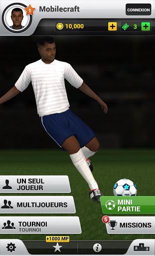 Télécharger Flick Shoot 2 APK MOD (Astuce) Télécharger Flick Shoot 2 APK MOD (Astuce) 3