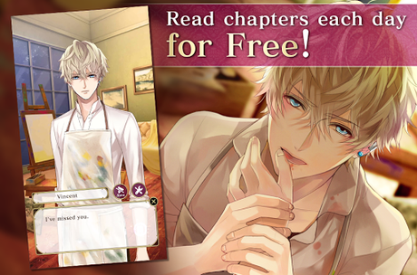 Code Triche Ikemen Vampire Otome Games APK MOD (Astuce) Code Triche Ikemen Vampire Otome Games APK MOD (Astuce) screenshots 5