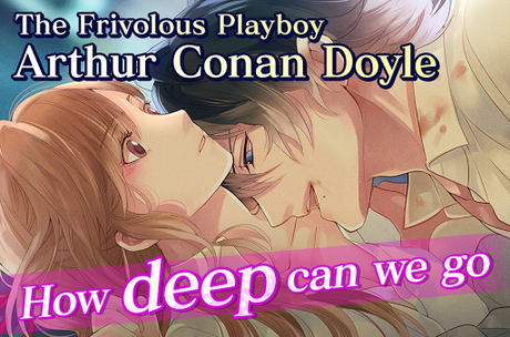 Code Triche Ikemen Vampire Otome Games APK MOD (Astuce) Code Triche Ikemen Vampire Otome Games APK MOD (Astuce) screenshots 1