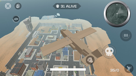 Code Triche BattleGrounds Pixel APK MOD (Astuce) 2