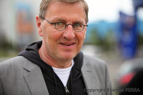 Un jour viendra couleur d'orange Grégoire Delacourt ♥♥♥♥♥ Photos de Grégoire Delacourt - Babelio.com