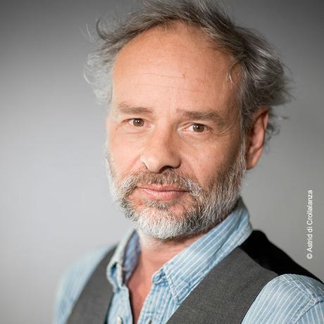 Sébastien Spitzer | Les éditions Albin Michel