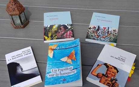 Ils ont rejoint mon Himalaya à lire