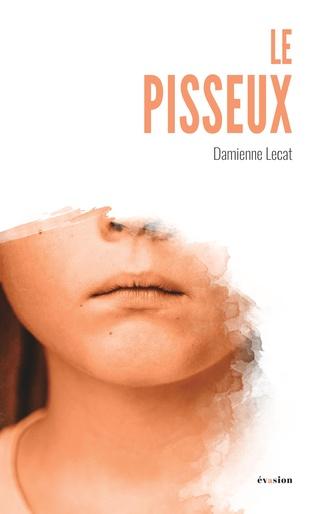 Couverture Le pisseux
