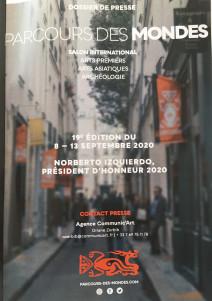 Les expositions à  voir de toute urgence……………