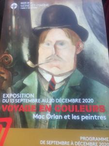Les expositions à  voir de toute urgence……………