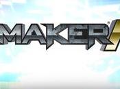 Maker disponible Nintendo Switch