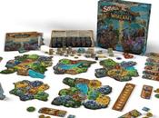Small World Warcraft disponible