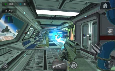 Télécharger Zombie Shooter World War Star Battle Gun 3D FPS APK MOD (Astuce) 2