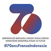 70 ans de relations bilatérales entre l’INDONÉSIE et la FRANCE