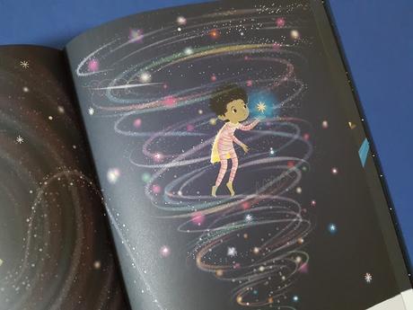 Carl et Elsa s'envolent de Jenny Westin Verona et Jesus Verona ♥ ♥ ♥