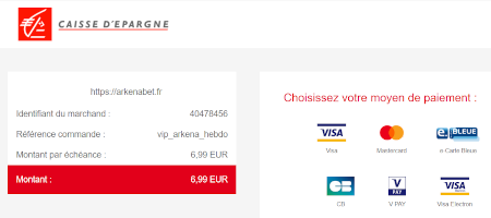 Avis Arkena Bet Avis Arkena Bet