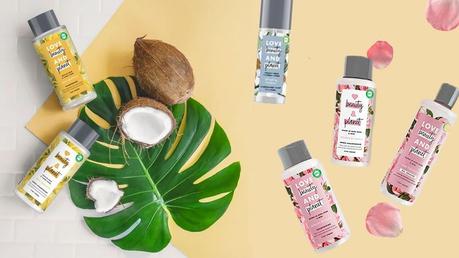 Vente privée Love Beauty and Planet : produits d’hygiène naturels et vegans