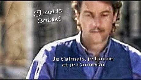 Une magnifique chanson, superbement interprétée