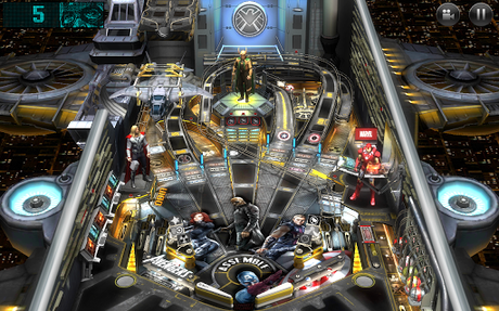 marvel pinball apk mod all tables unlocked marvel pinball apk mod all tables unlocked