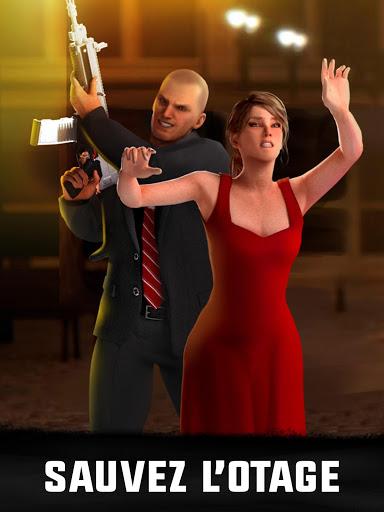 Télécharger Gratuit Sniper 3D: Meilleur jeu de tir FPS sans connexion  APK MOD (Astuce) 1