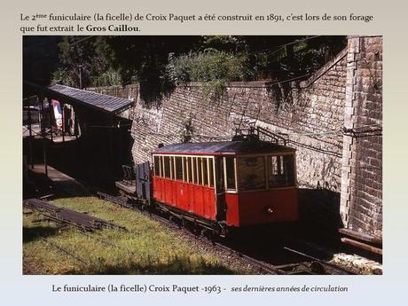 La France - Lyon - La Croix Rousse