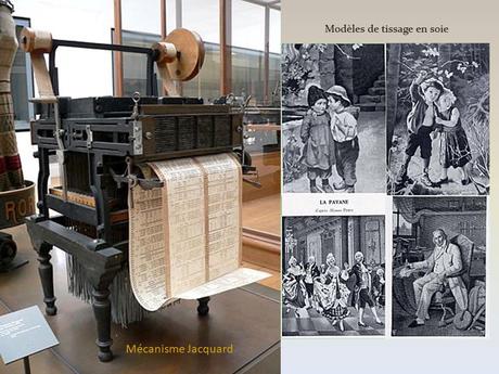 La France - Lyon - La Croix Rousse