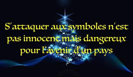 S’attaquer aux symboles de la France S’attaquer aux symboles de la France