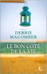 Debbie Macomber, le bon côté de la vie, charleston, retour à cedar cove