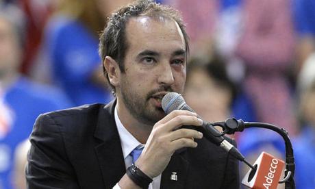 Esclandres au Tennis Esclandres au Tennis