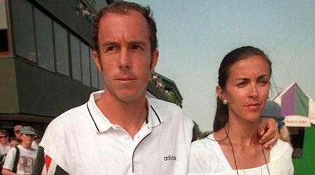 Esclandres au Tennis Esclandres au Tennis