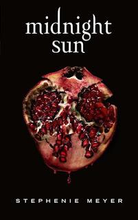 Twilight #1.5 Midnight sun de Stephanie Meyer
