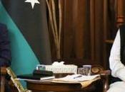 gouvernement transition basé dans l’est Libye démissionne