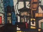 Galerie Estades Paris exposition Claude Venard partir Septembre 2020