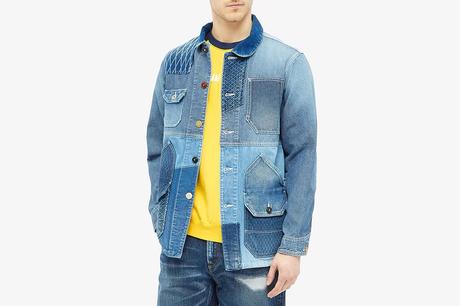 FDMTL – F/W 2020 COLLECTION