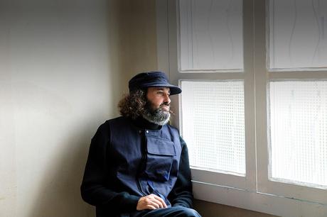 SOUNDMAN – F/W 2020 COLLECTION LOOKBOOK