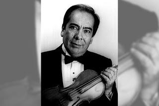 Fernando Suárez Paz, violoniste de Astor Piazzolla, vient de nous quitter [Actu]